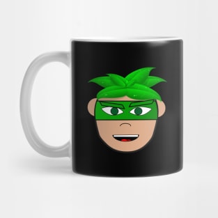 Eco Ninja Mug